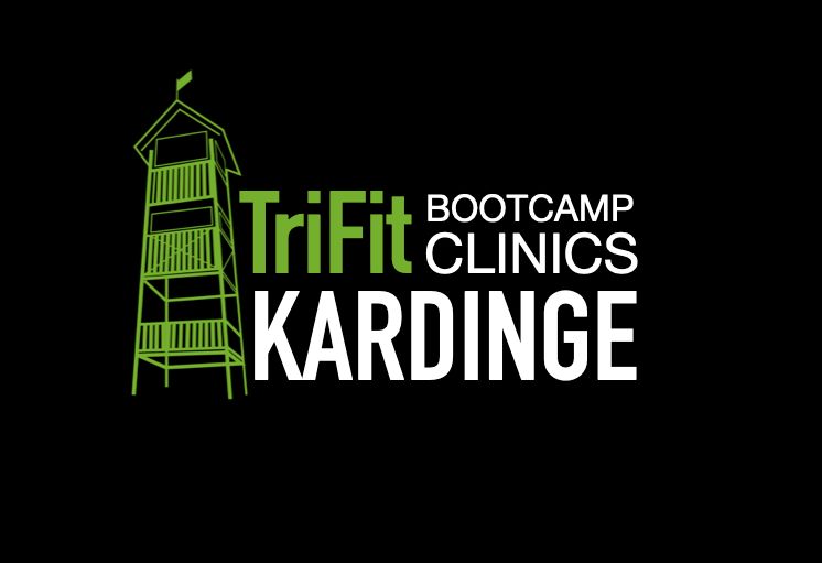 Trifit Bootcamp Clinics