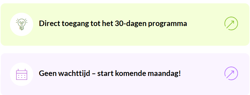 direct toegang website