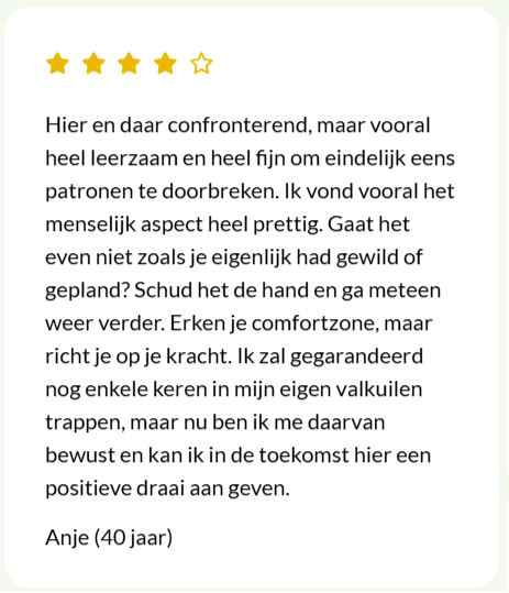 review 2 website